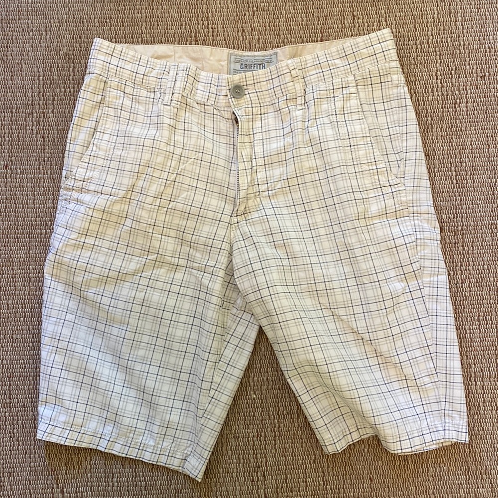 Griffith Shorts